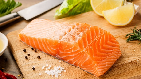 Chọn những loại cá có chưa omega 3 cho cơ thể khỏe mạnh