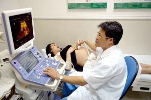 Nếu không kiểm tra thai máy thường xuyên thì dẫn dễ dẫn tới triệu chứng nguy hiểm của thai không máy bên trên