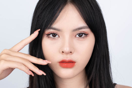 Case study: Kết hợp cắt mí & nâng mũi – Khách hàng bật mí kết quả