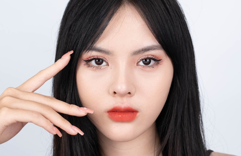 Case study: Kết hợp cắt mí & nâng mũi – Khách hàng bật mí kết quả